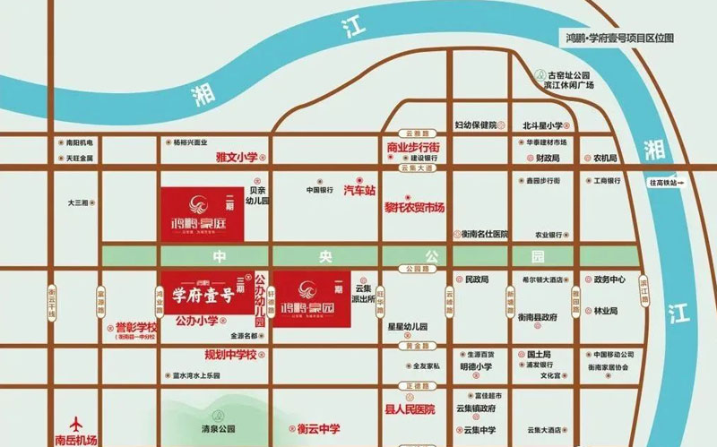區(qū)位圖