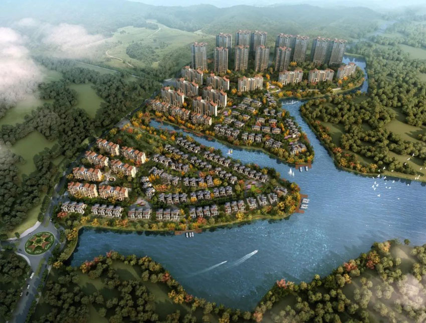 實(shí)景圖