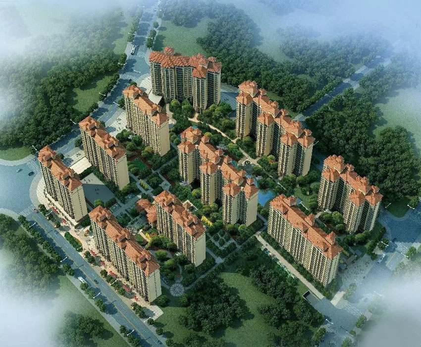 實景圖