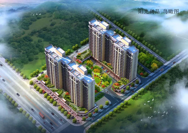 實(shí)景圖