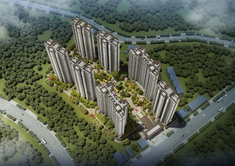 實(shí)景圖