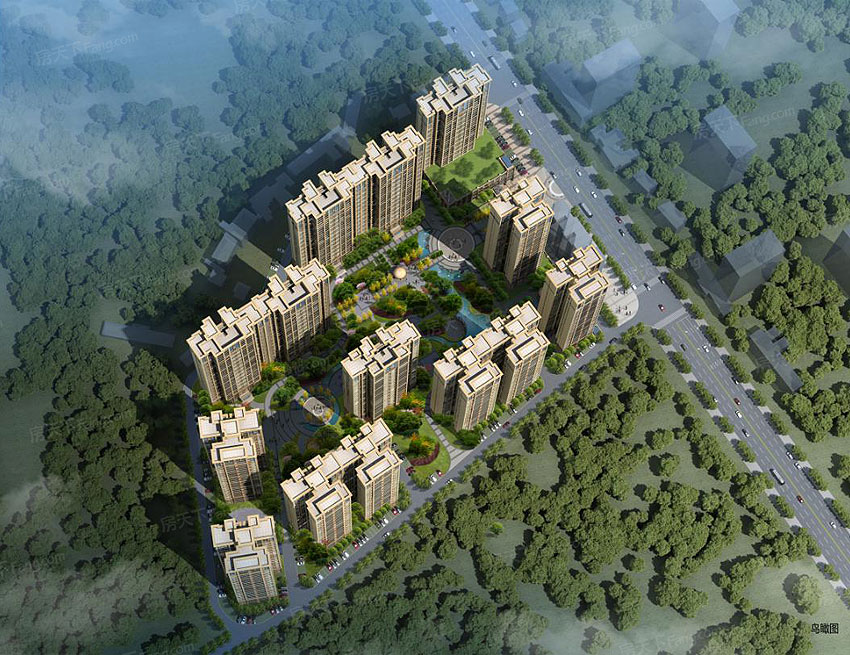 實景圖