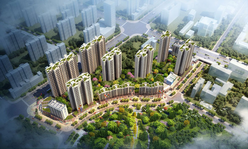 實景圖