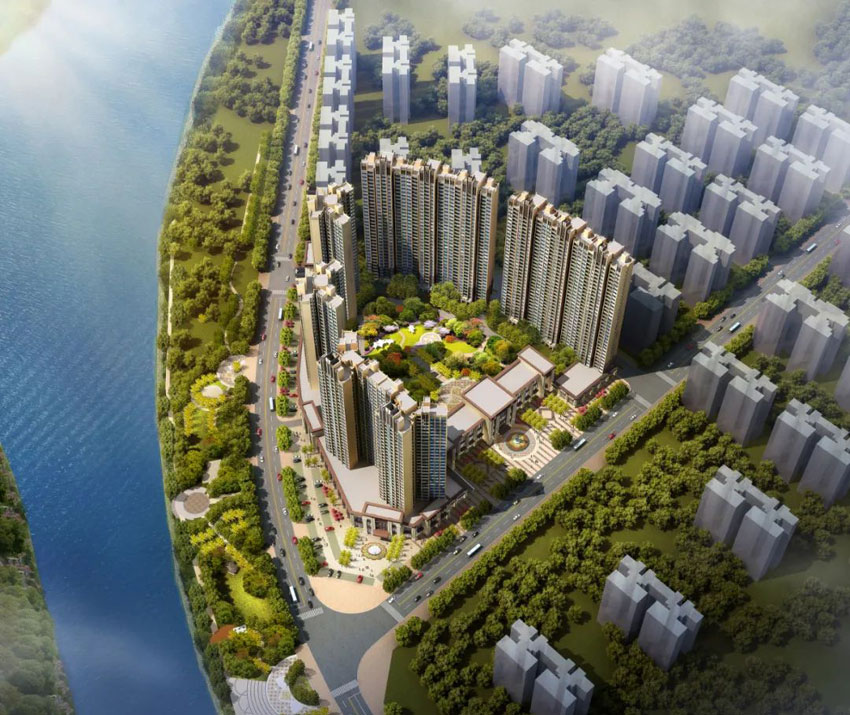 實(shí)景圖