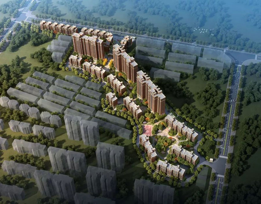 實景圖