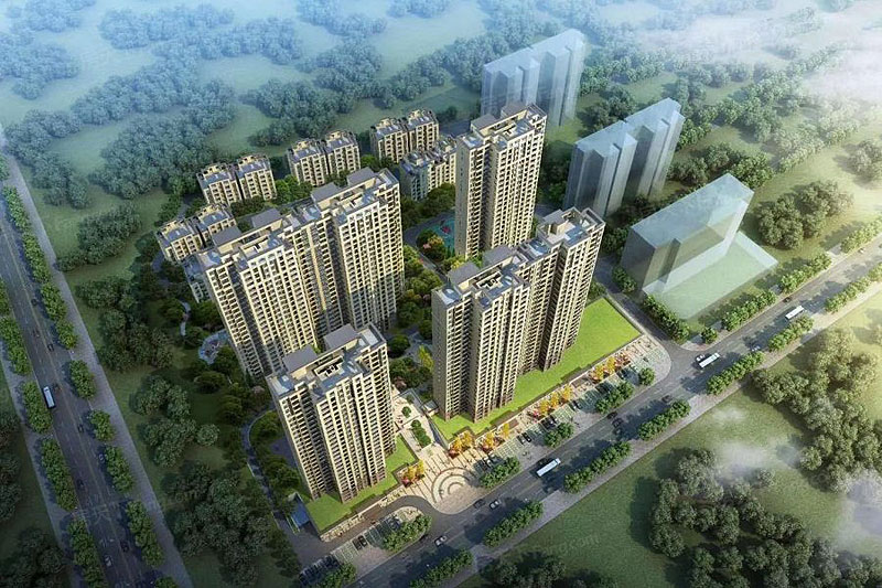 實景圖