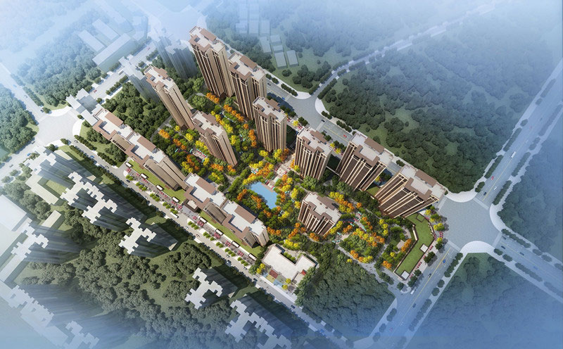 實景圖