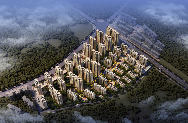 實(shí)景圖