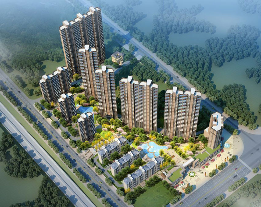 實(shí)景圖