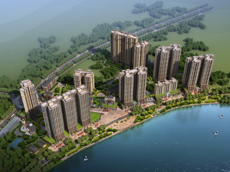 實(shí)景圖
