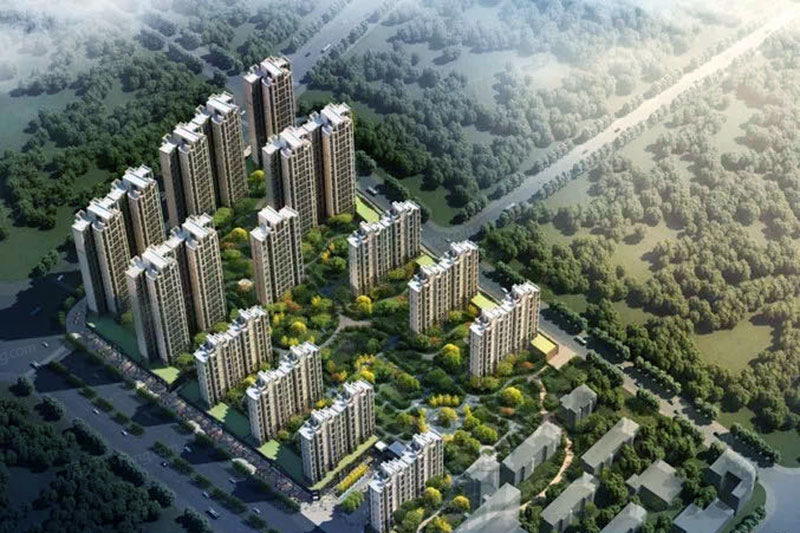 實(shí)景圖