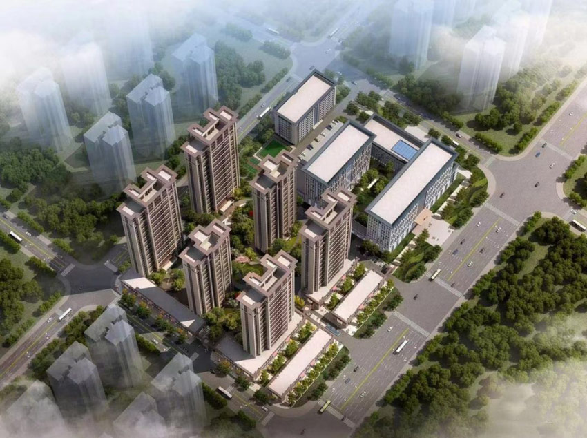 實(shí)景圖