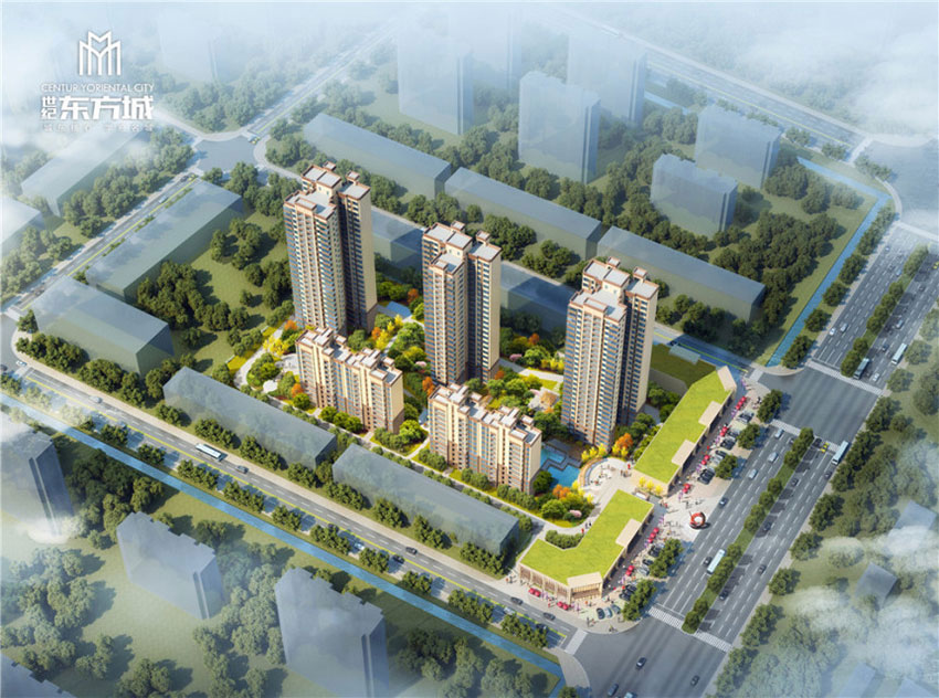 實景圖