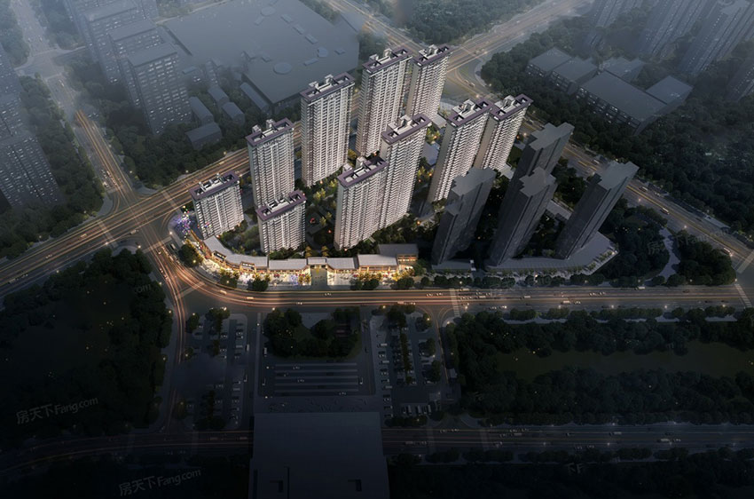 實(shí)景圖