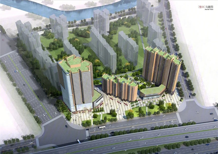實(shí)景圖