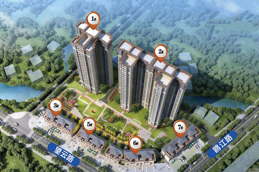 實景圖