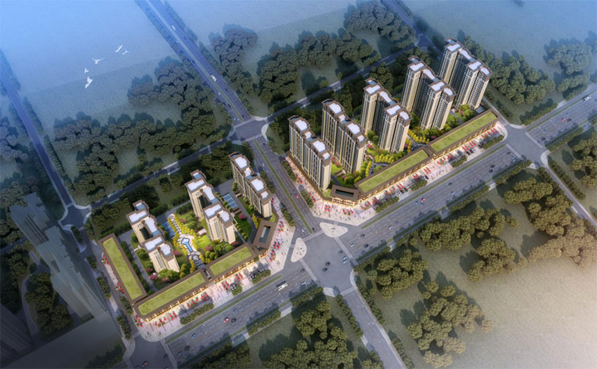 實(shí)景圖
