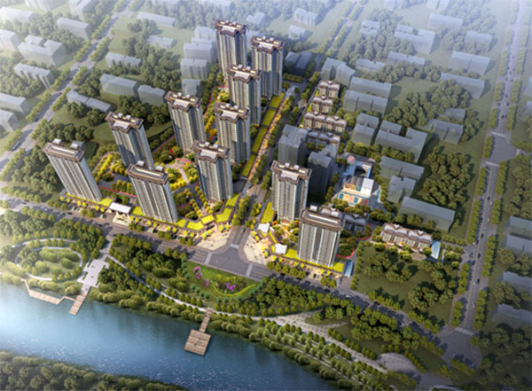 實(shí)景圖