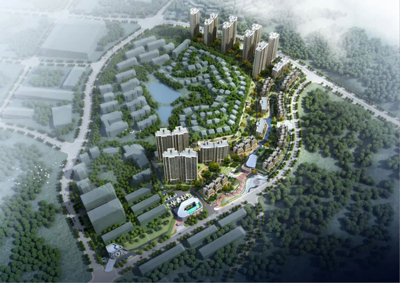 實(shí)景圖