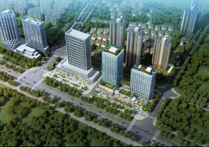 實景圖
