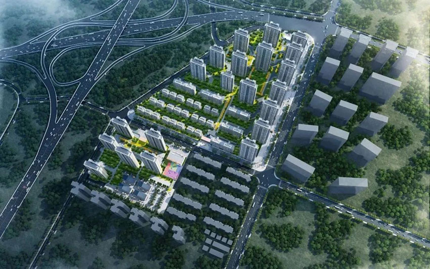 實(shí)景圖
