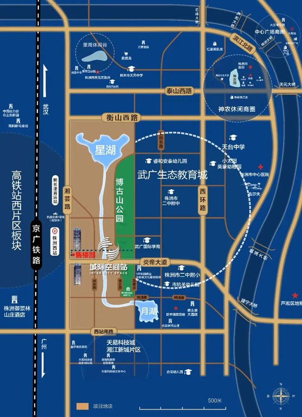 區(qū)位圖