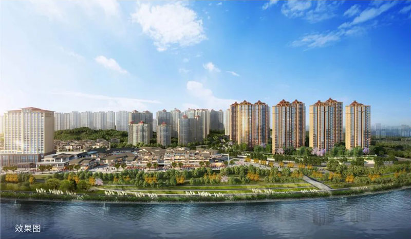 實景圖