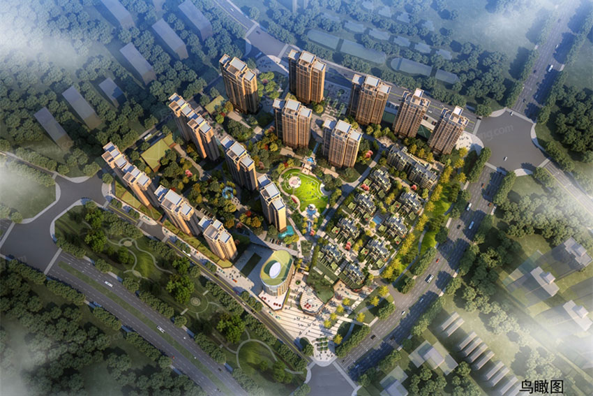 實(shí)景圖