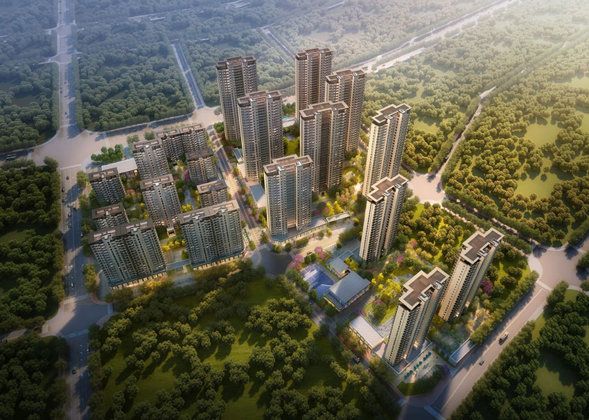 實景圖
