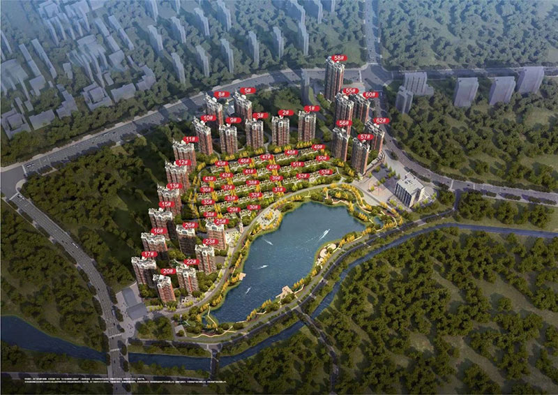 實(shí)景圖