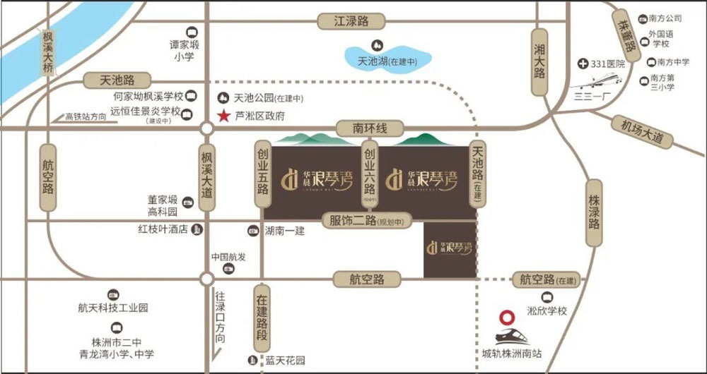 區(qū)位圖