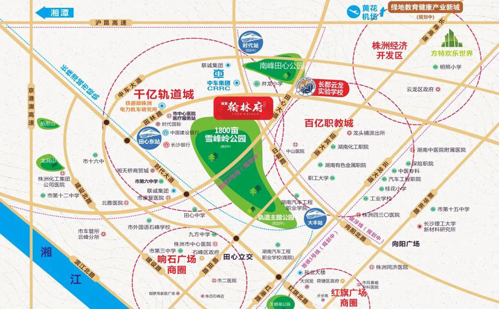 區(qū)位圖