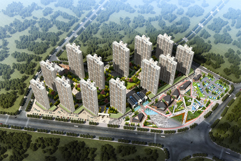 實景圖