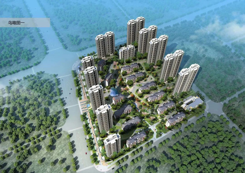 實景圖