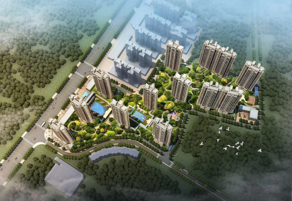 實景圖