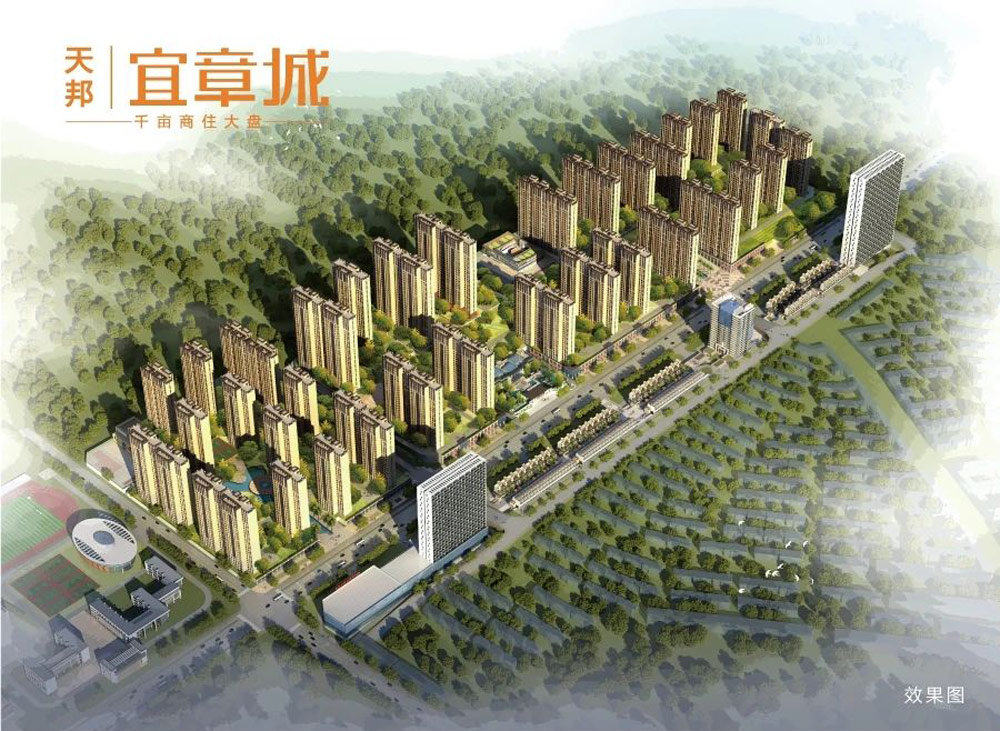 實(shí)景圖