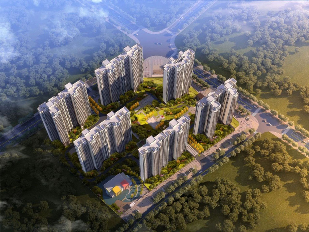 實(shí)景圖