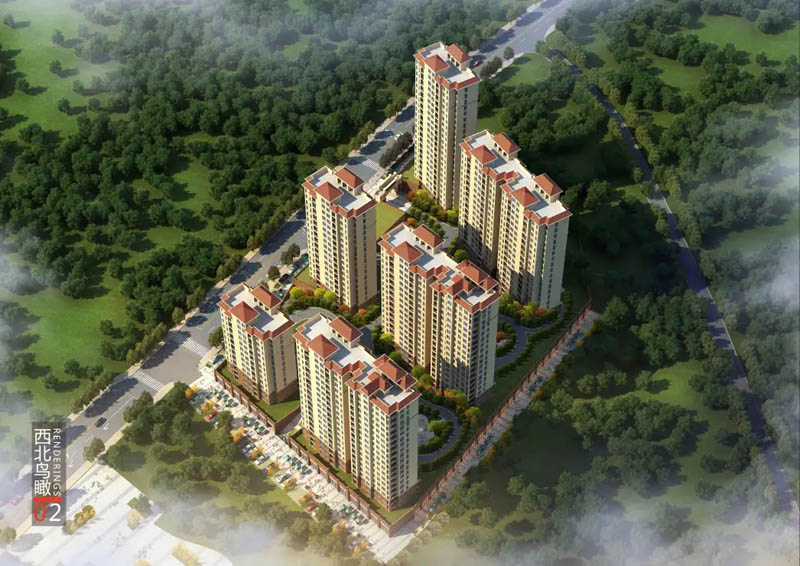 實(shí)景圖