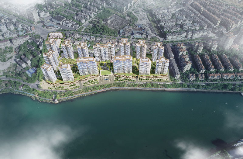 實(shí)景圖