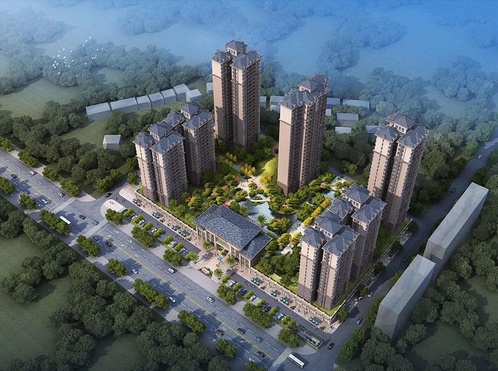 實景圖