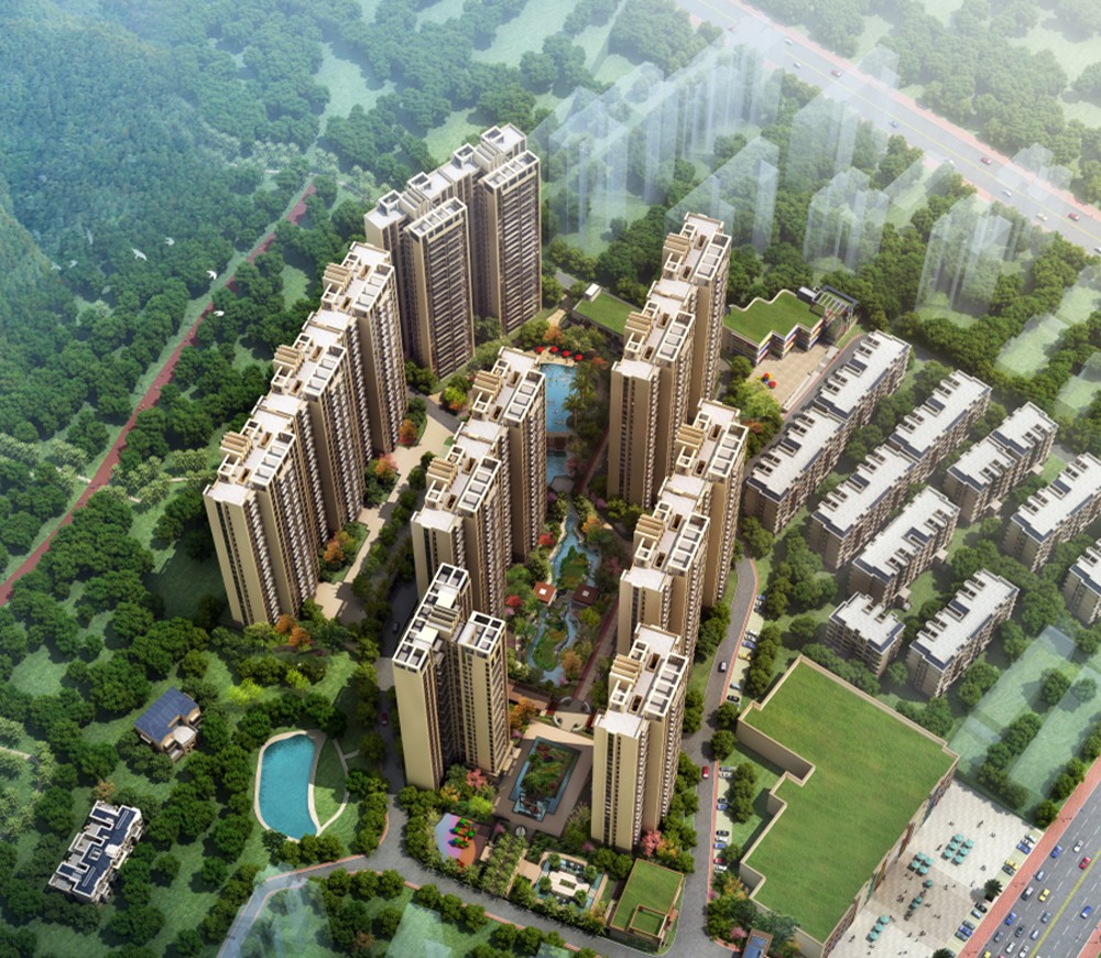 實景圖