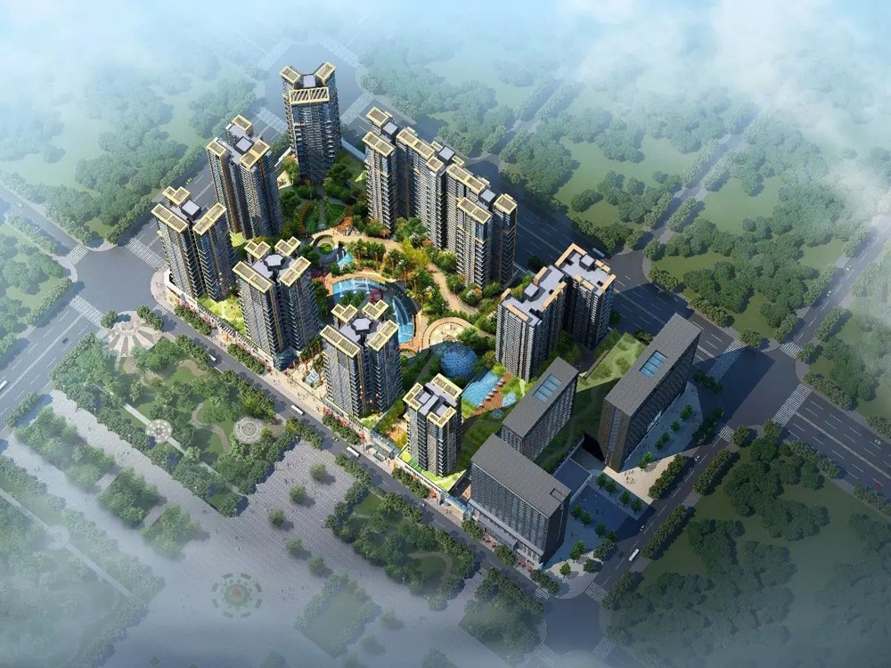 實景圖