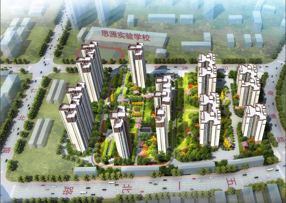 實景圖
