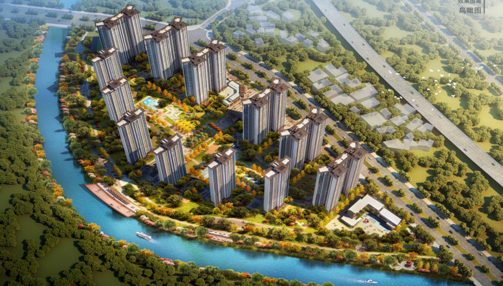 實(shí)景圖