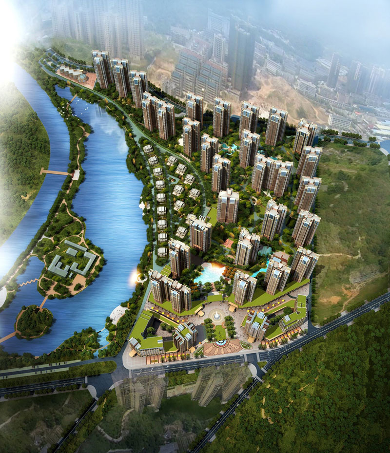 實(shí)景圖