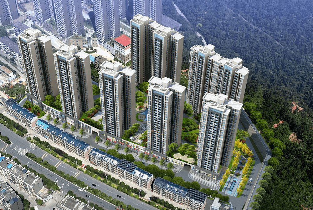 實(shí)景圖