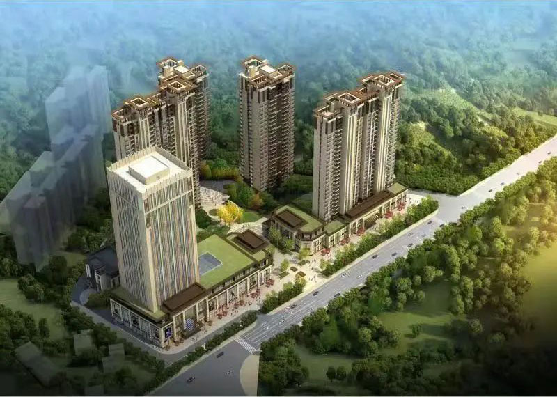 實景圖