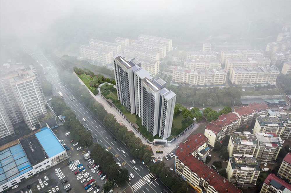實(shí)景圖