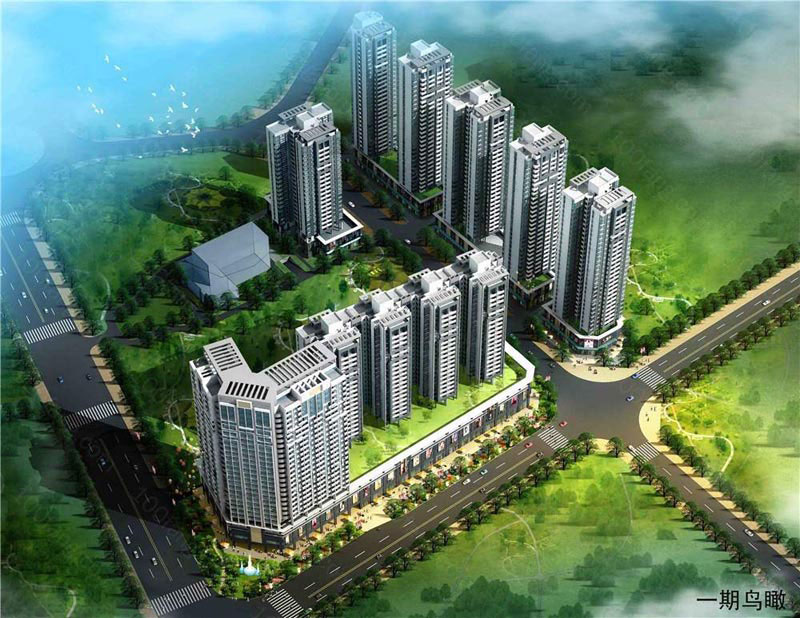 實(shí)景圖
