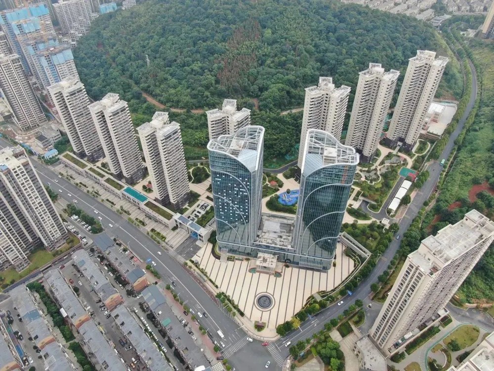 實景圖